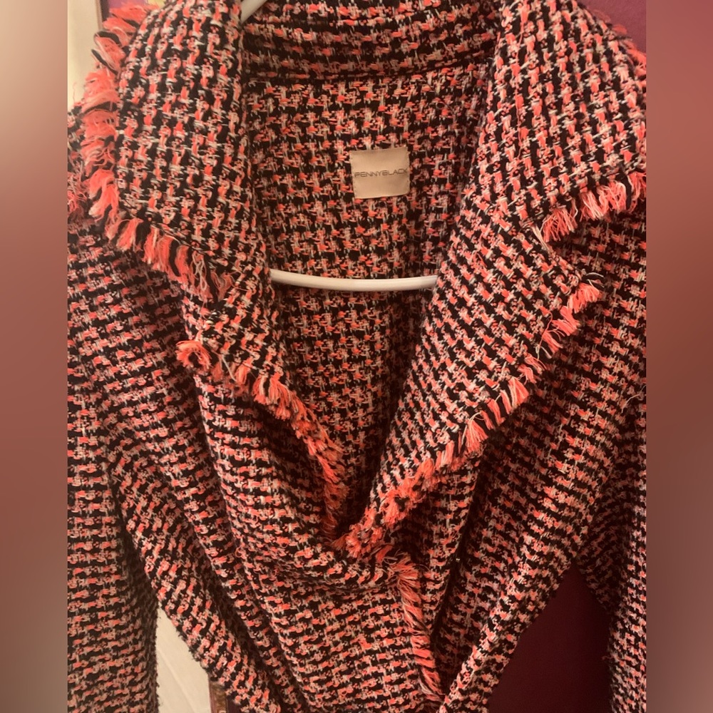 Coat - Picture 3 of 6